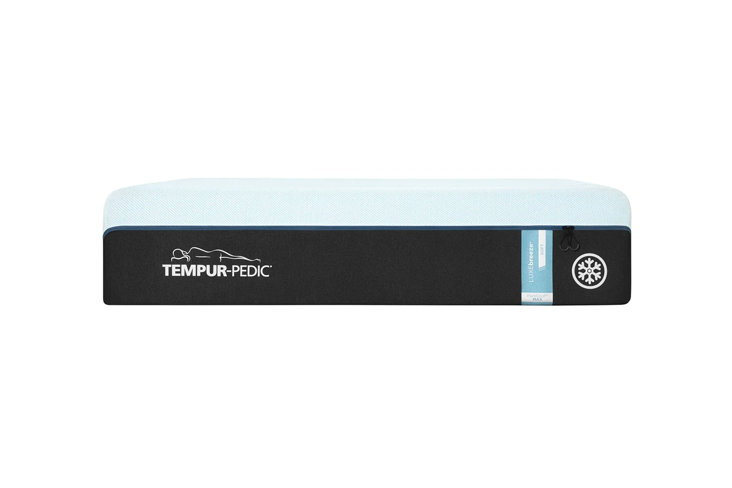 Tempur Pedic Luxe Breeze Mattress - Image 2