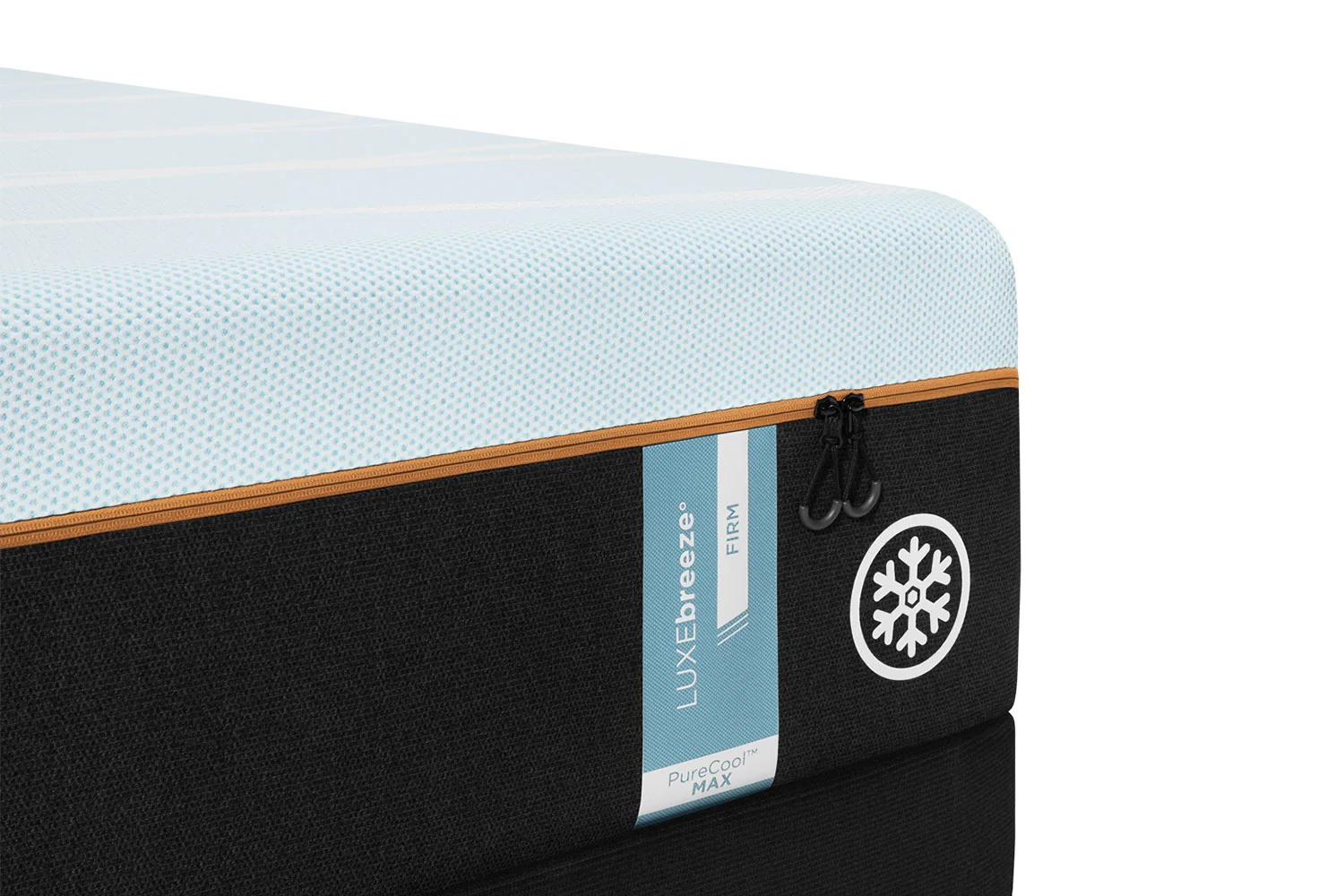 Tempur Pedic Luxe Breeze Mattress - Image 20