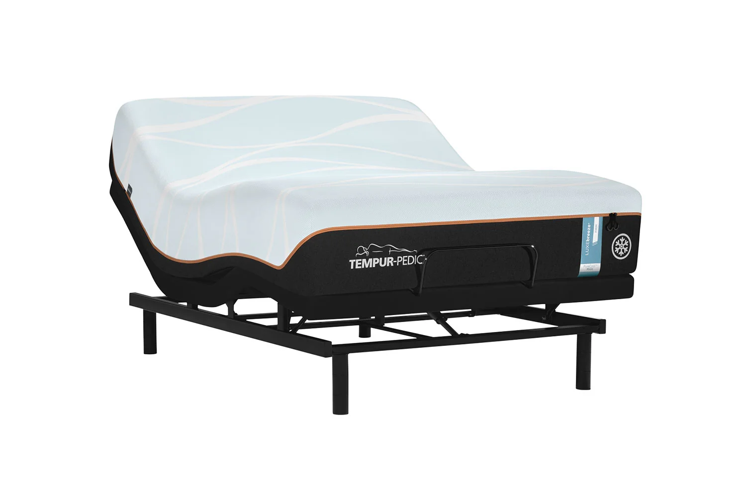 Tempur Pedic Luxe Breeze Mattress - Image 21