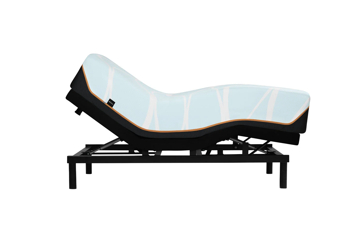 Tempur Pedic Luxe Breeze Mattress - Image 22