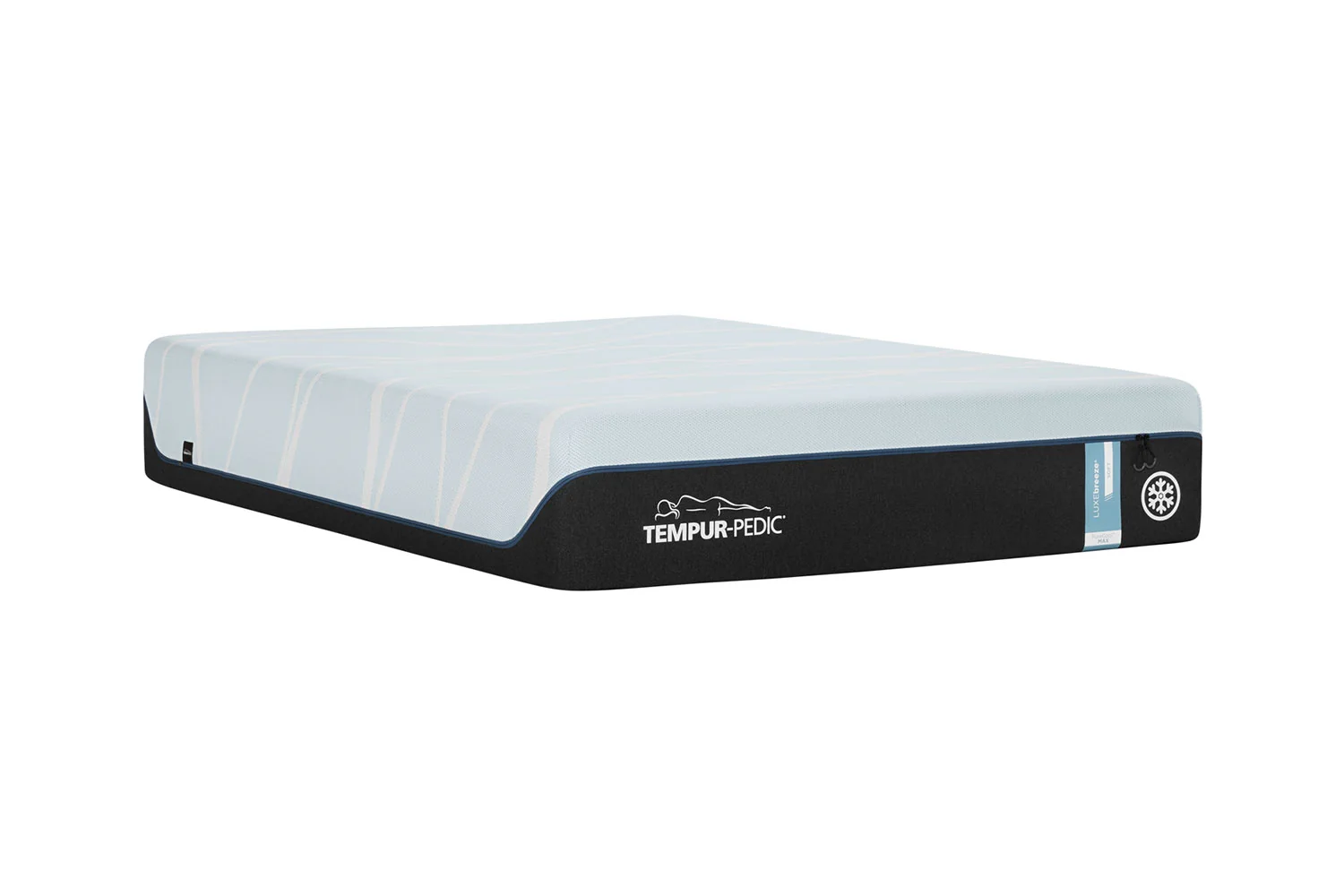 Tempur Pedic Luxe Breeze Mattress - Image 9