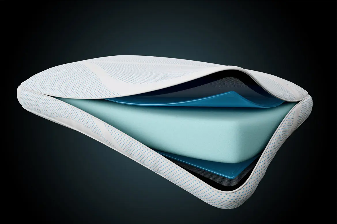 Tempur Pedic Pillow - Image 12