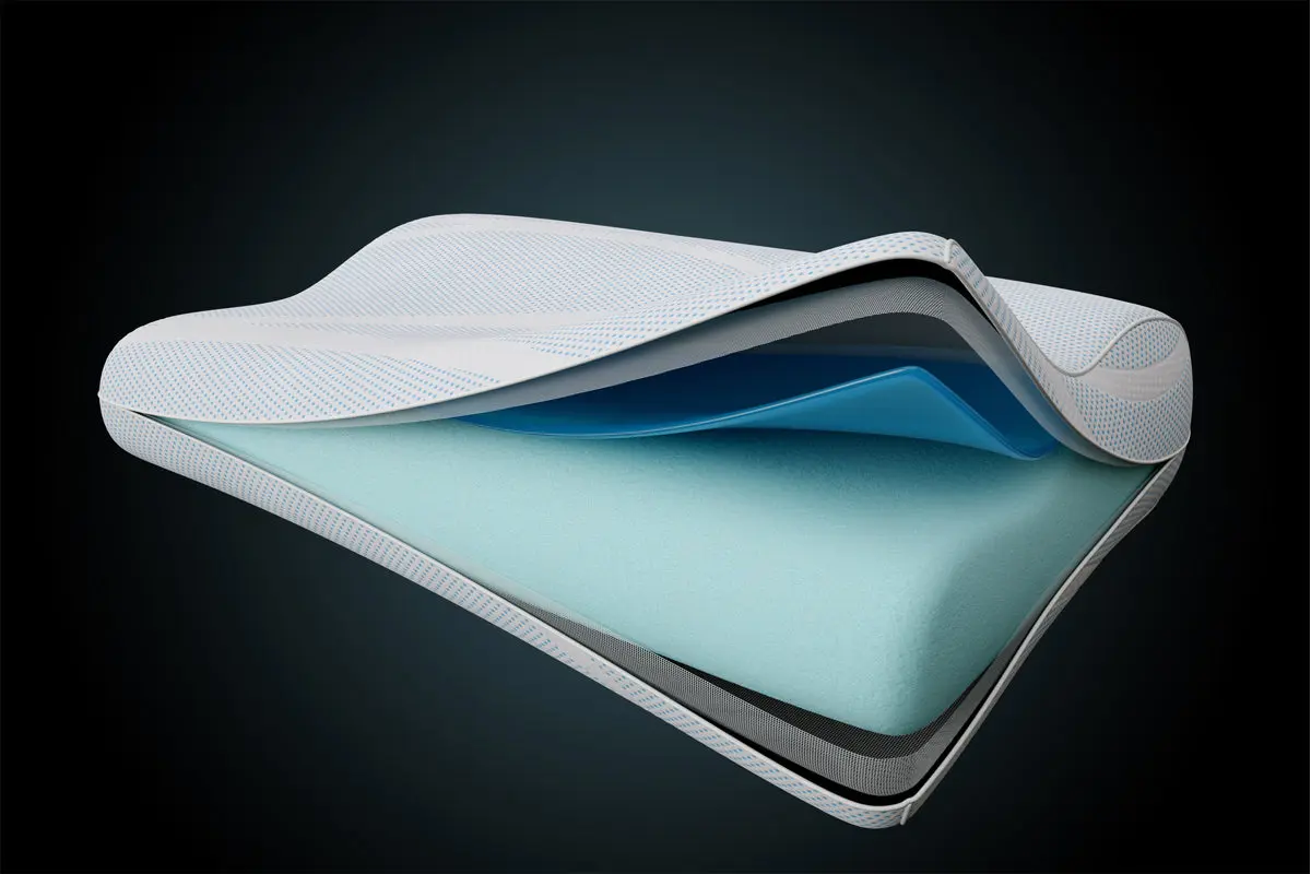 Tempur Pedic Pillow - Image 16
