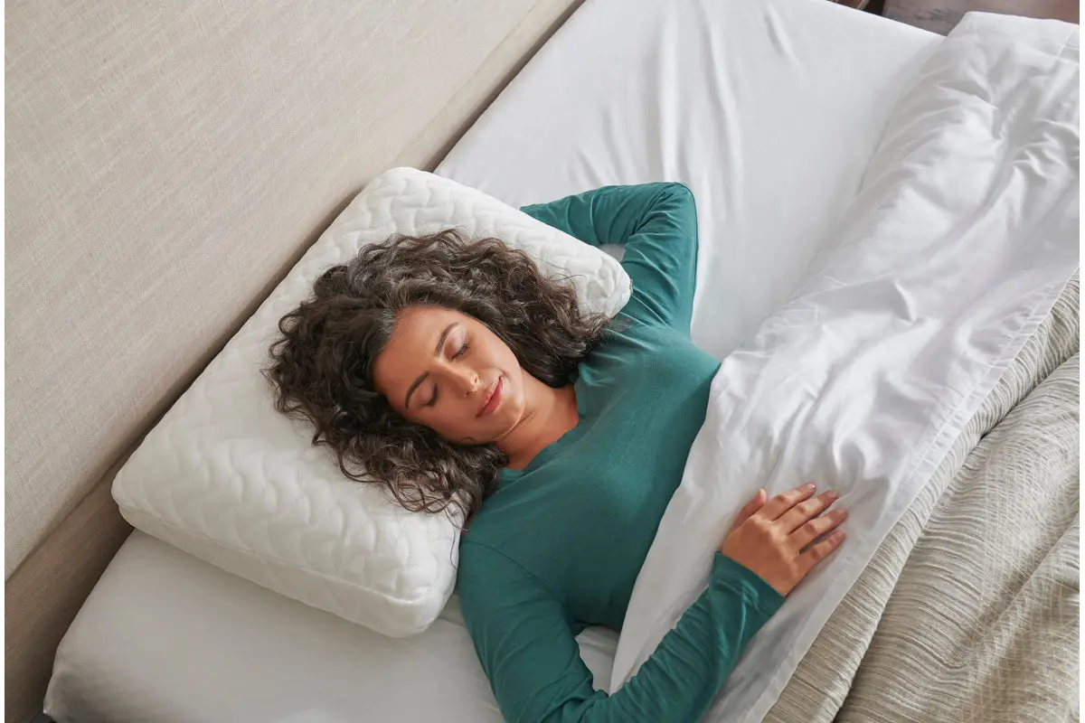 Tempur Pedic Pillow - Image 17