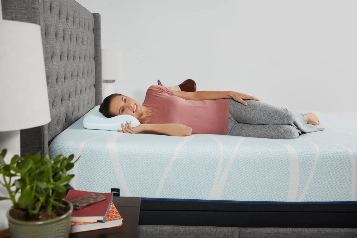 Tempur Pedic Pillow - Image 19