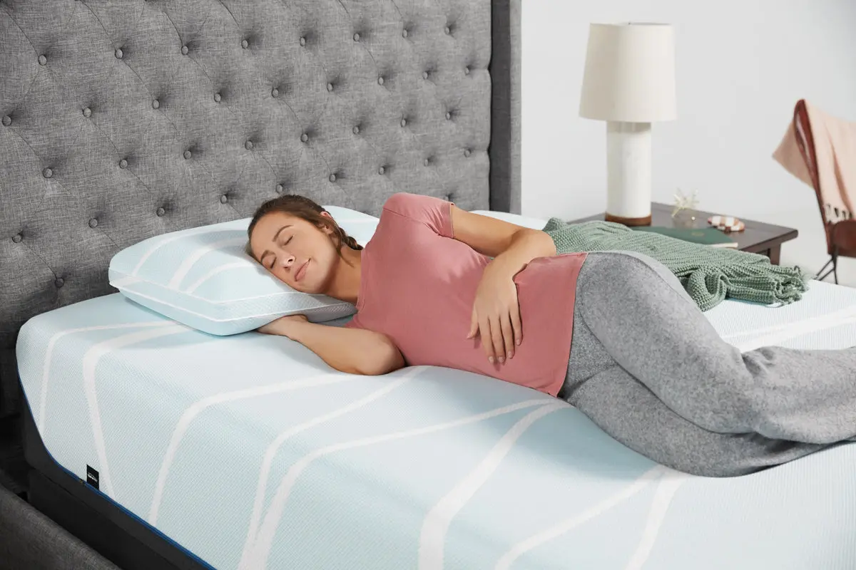Tempur Pedic Pillow - Image 5