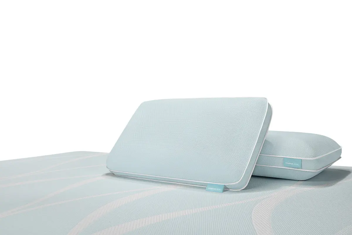 Tempur Pedic Pillow - Image 6