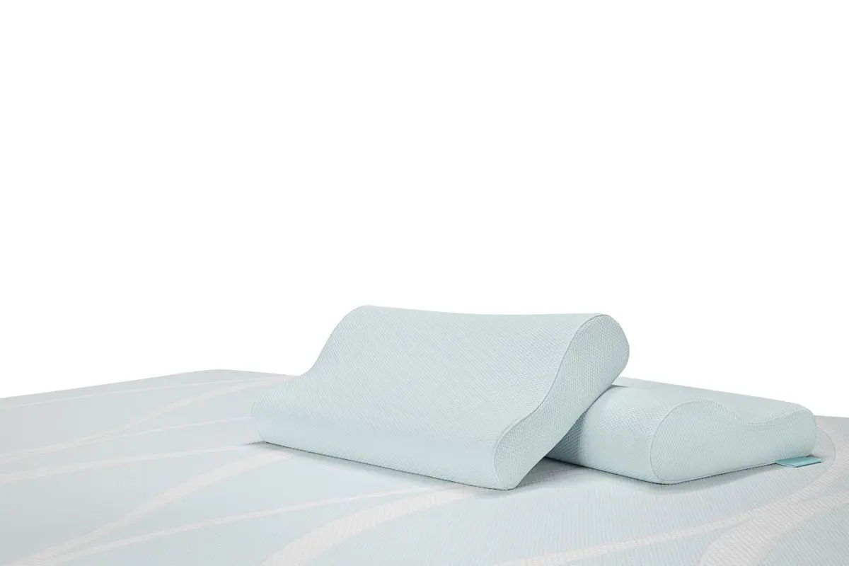 Tempur Pedic Pillow - Image 7