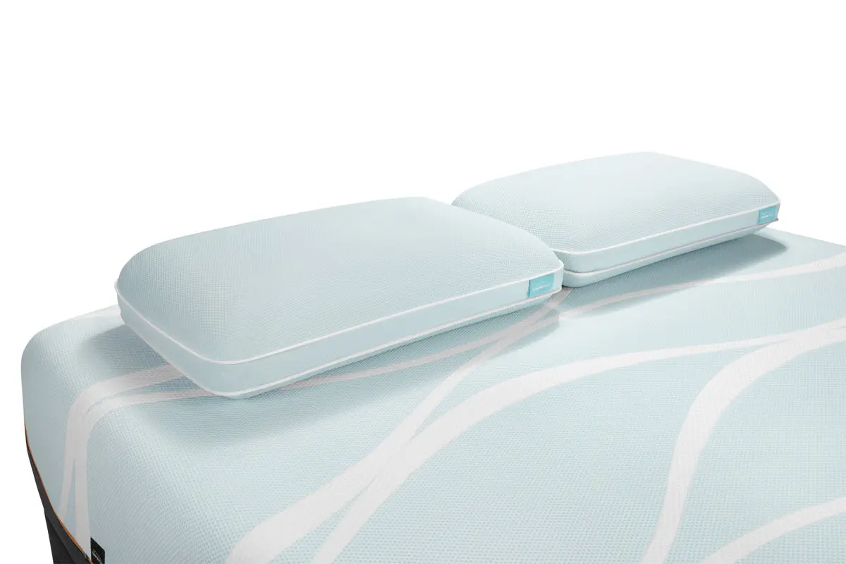 Tempur Pedic Pillow - Image 9
