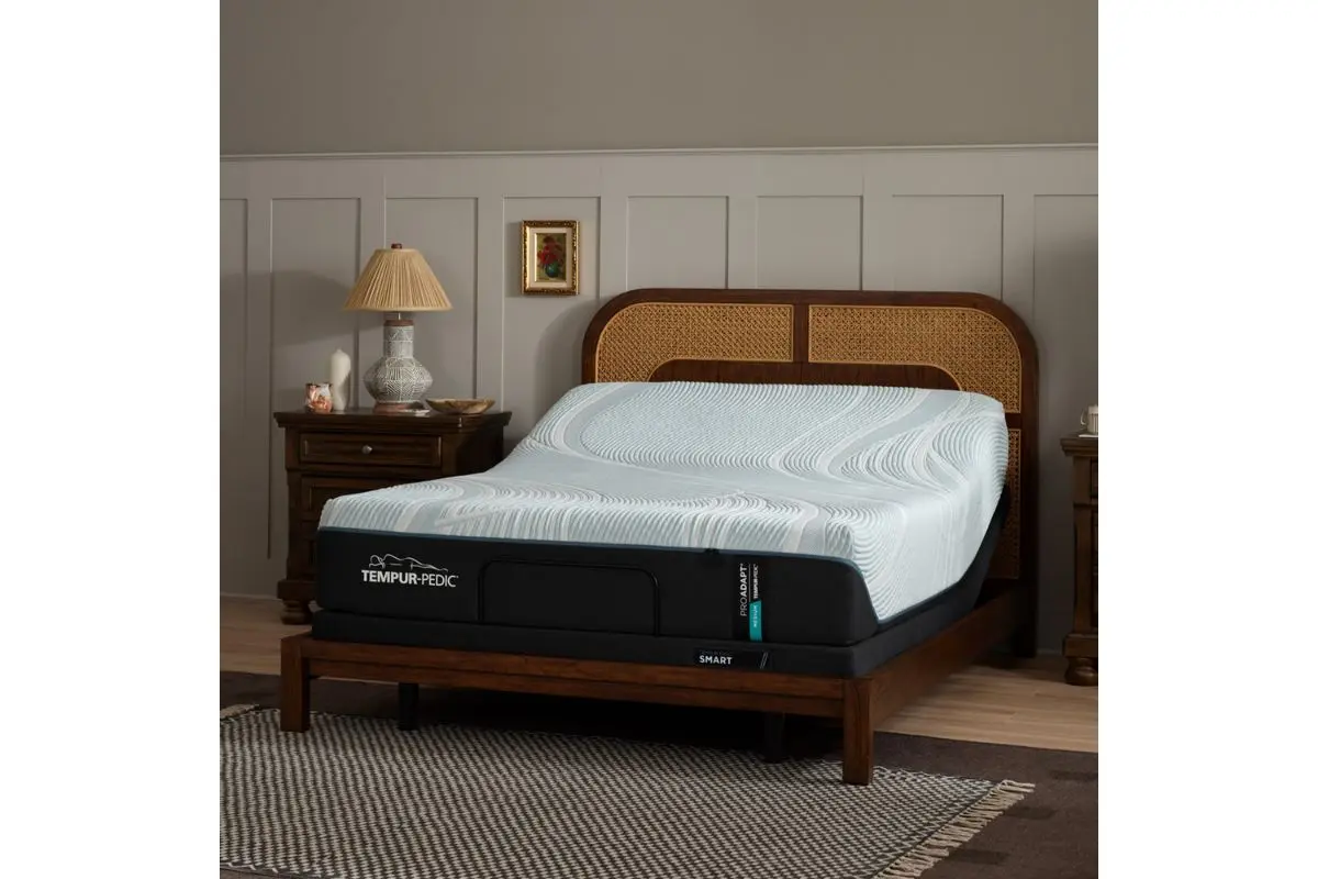 Tempur Pedic Pro Adapt 2.0 Mattress - Image 11