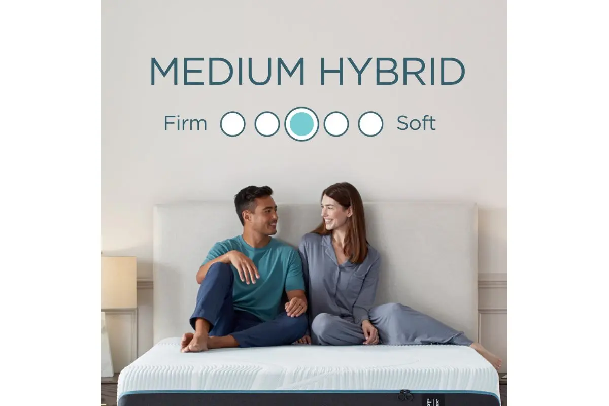 Tempur Pedic Pro Adapt 2.0 Mattress - Image 140