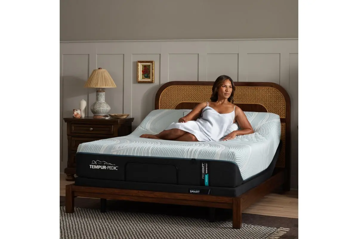 Tempur Pedic Pro Adapt 2.0 Mattress - Image 221
