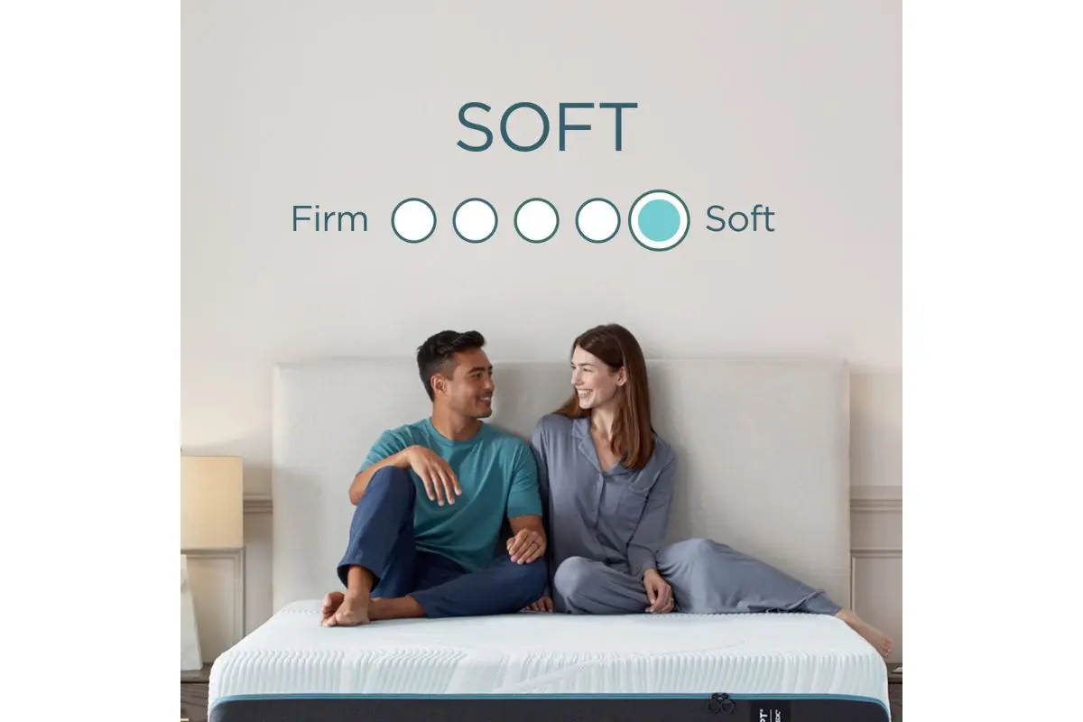 Tempur Pedic Pro Adapt 2.0 Mattress - Image 240