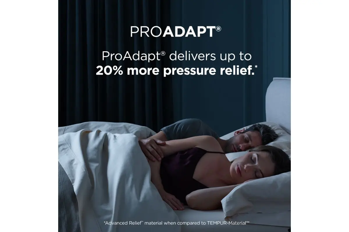 Tempur Pedic Pro Adapt 2.0 Mattress - Image 243
