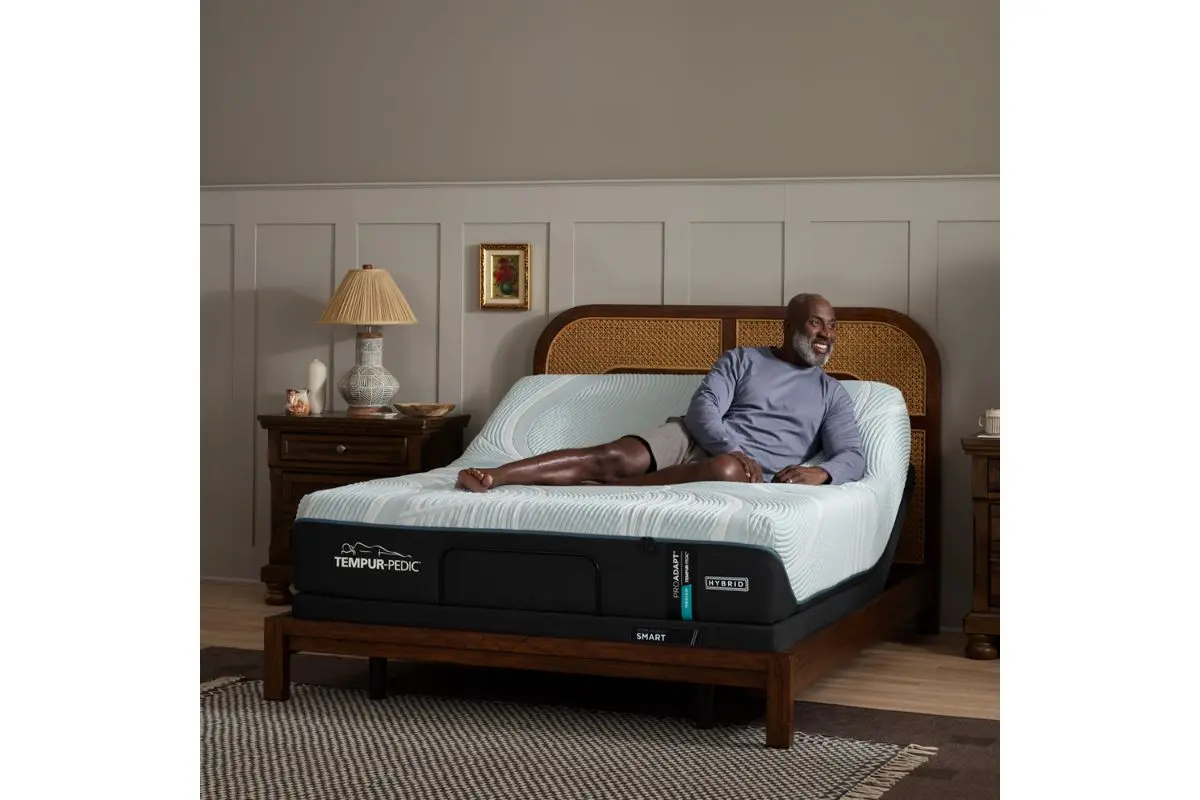 Tempur Pedic Pro Adapt 2.0 Mattress - Image 31