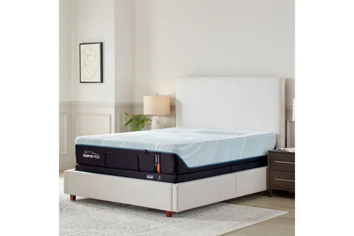 Tempur Pedic Pro Adapt 2.0 Mattress - Image 38