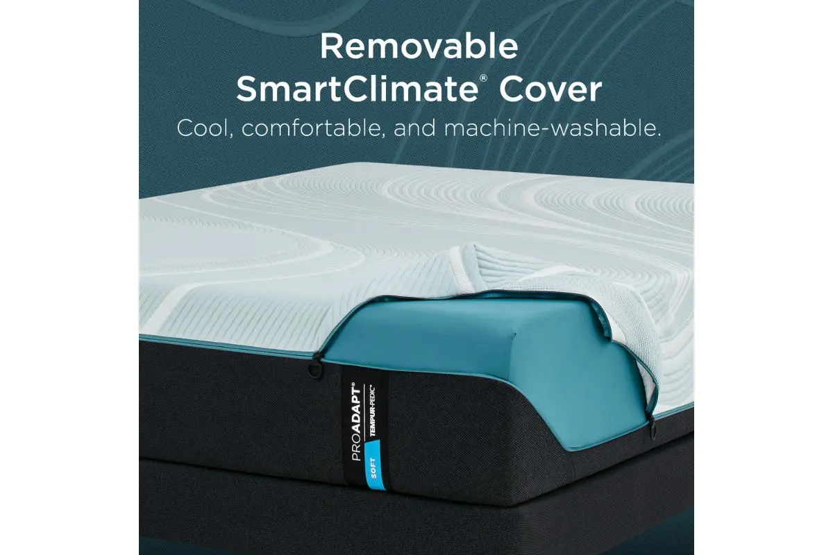 Tempur Pedic Pro Adapt 2.0 Mattress - Image 60