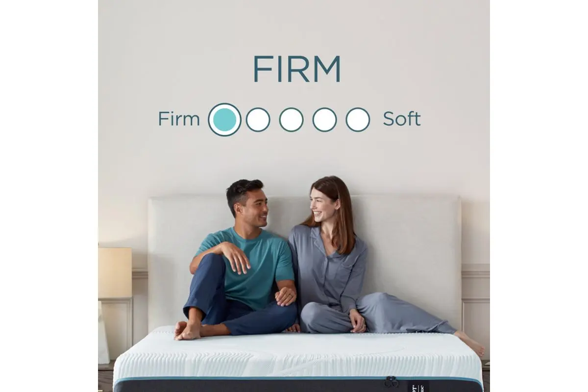 Tempur Pedic Pro Adapt 2.0 Mattress - Image 67
