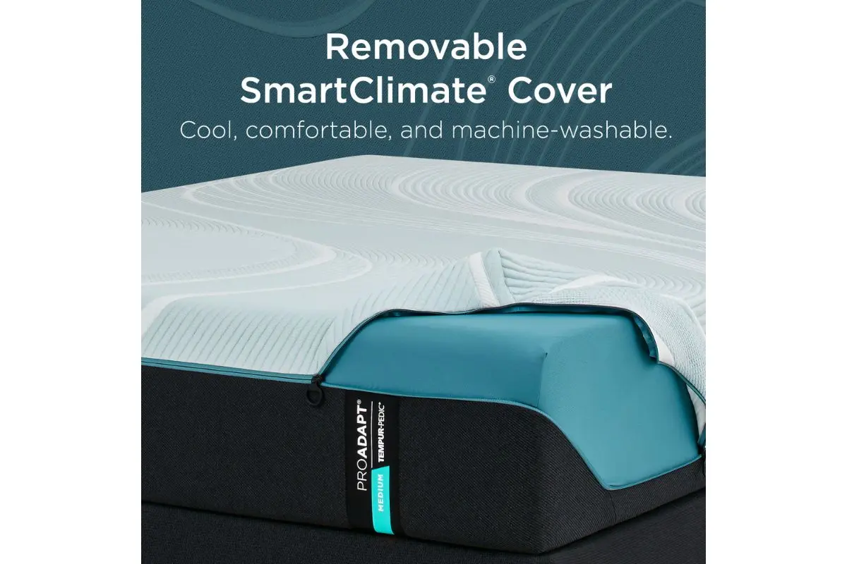 Tempur Pedic Pro Adapt 2.0 Mattress - Image 89