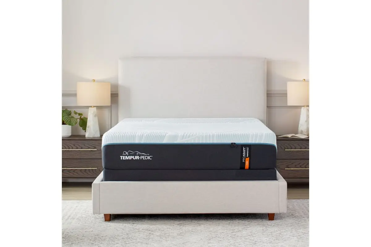 Tempur Pedic Pro Adapt 2.0 Mattress - Image 92