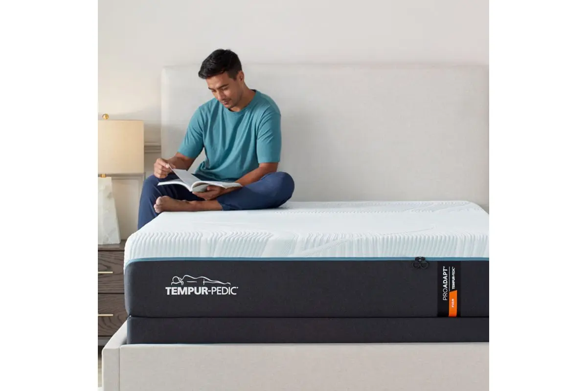 Tempur Pedic Pro Adapt 2.0 Mattress - Image 95