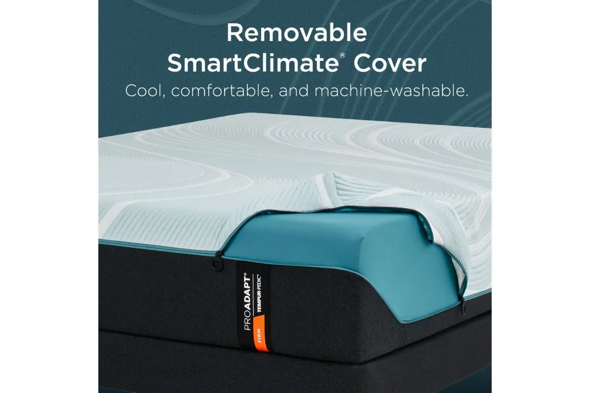 Tempur Pedic Pro Adapt 2.0 Mattress - Image 99