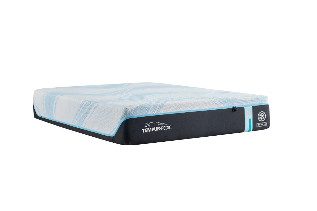 Tempur Pedic Pro Breeze 2.0 Hybrid Mattress