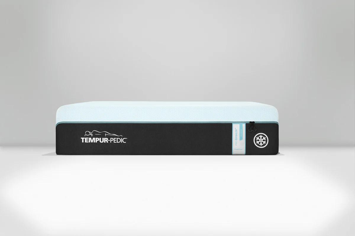 Tempur Pedic Pro Breeze Hybrid Mattress