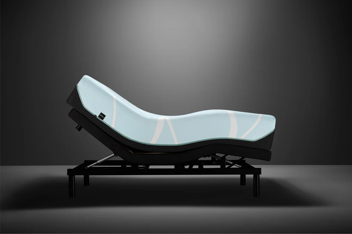 Tempur Pedic Pro Breeze Hybrid Mattress - Image 8