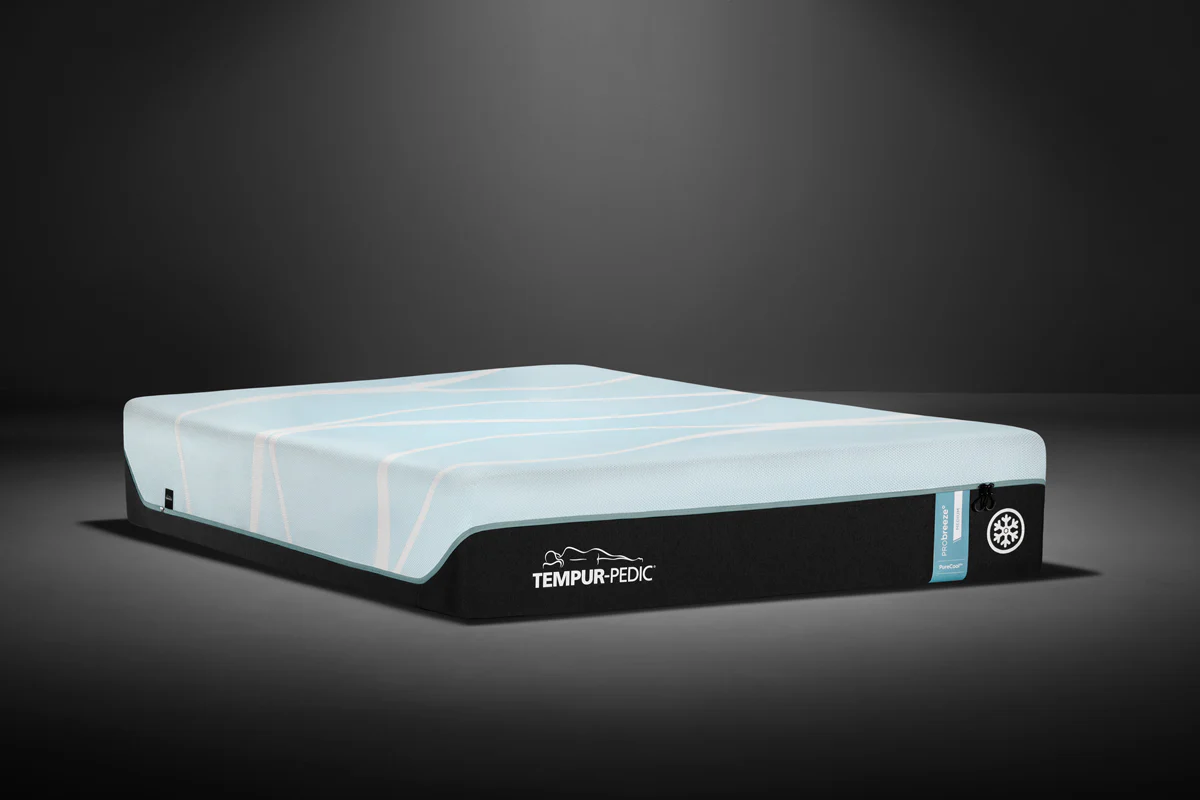 Tempur Pedic Pro Breeze Mattress
