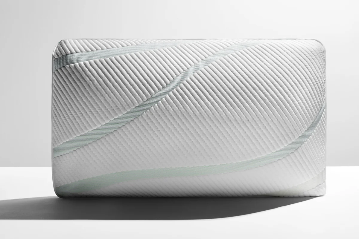 Tempur Pedic Pro Mid Pillow - Image 7