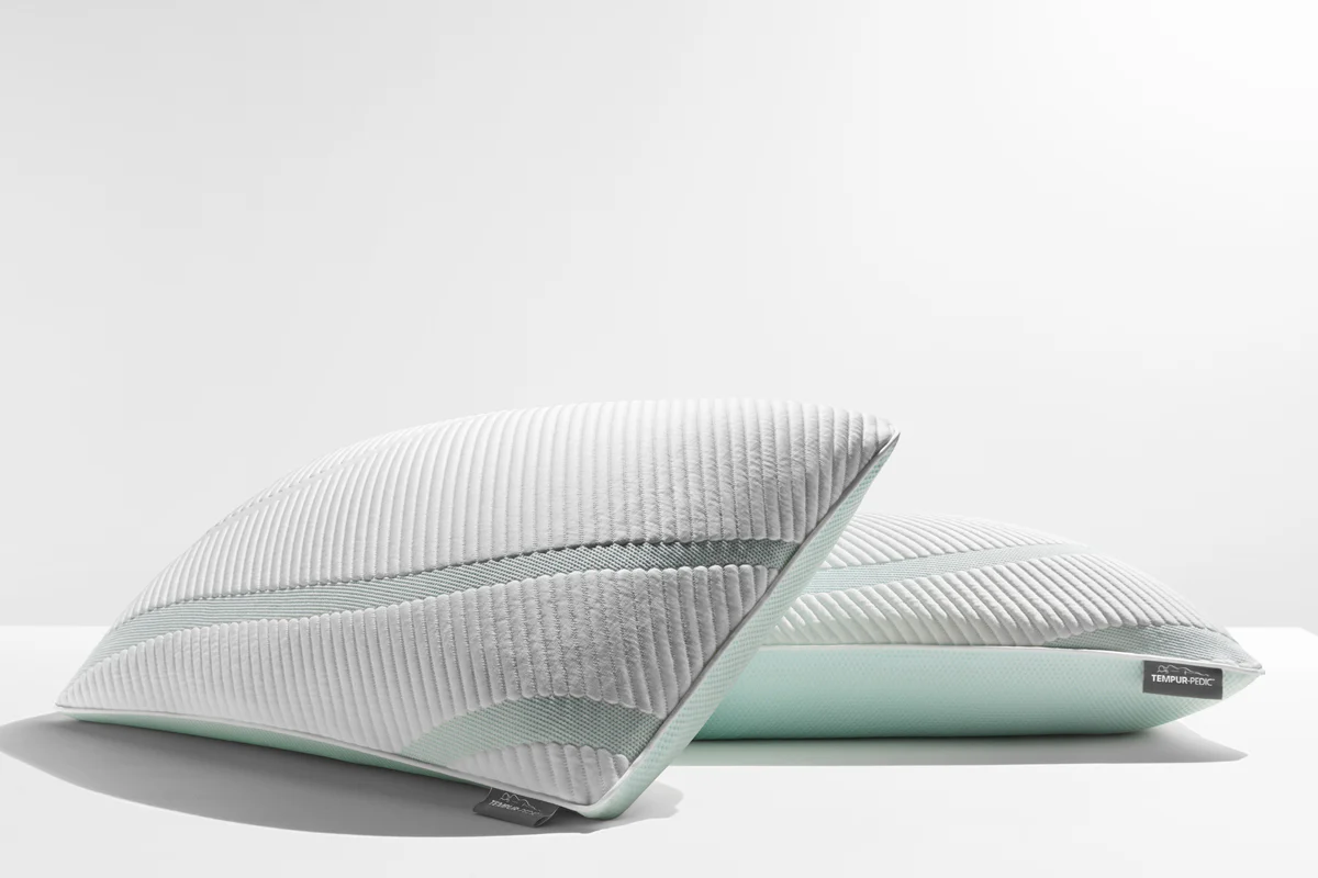 Tempur Pedic Pro Mid Pillow - Image 8