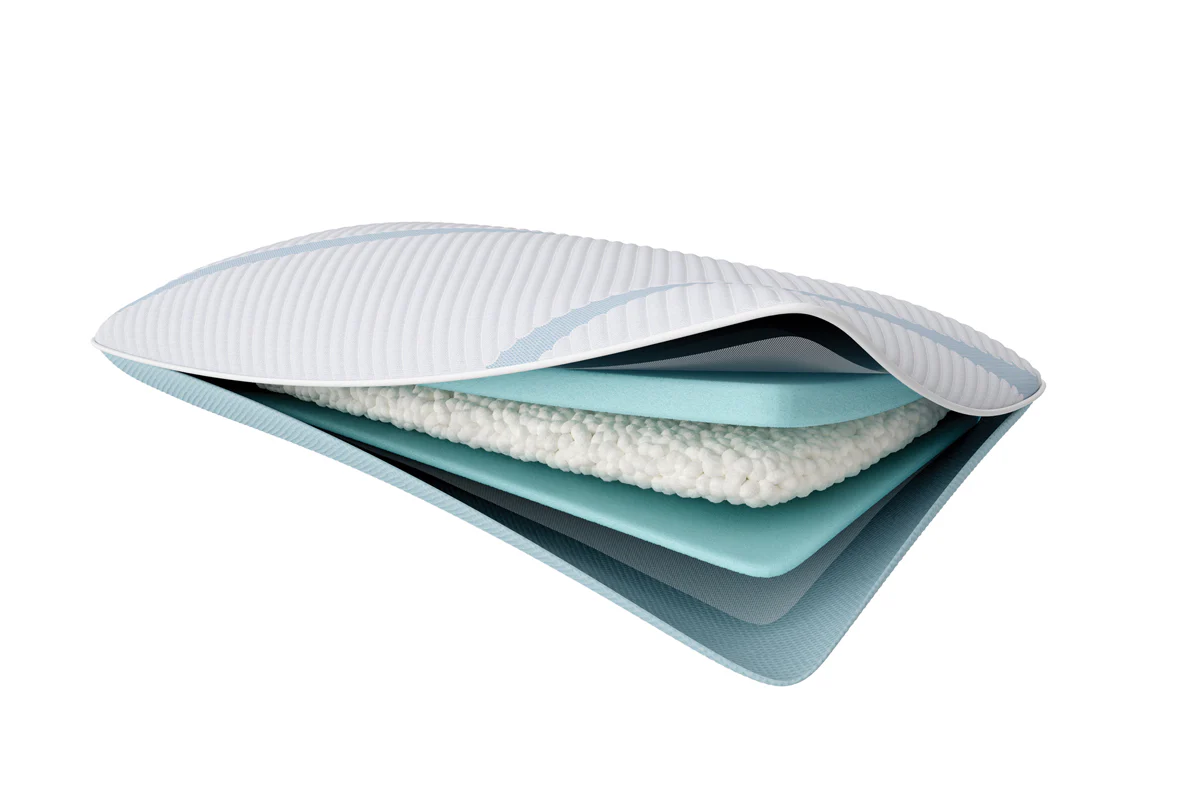 Tempur Pedic Pro Mid Pillow - Image 9