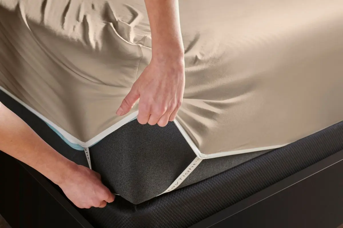 Tempur Pedic Pro Performance Sheets - Image 123