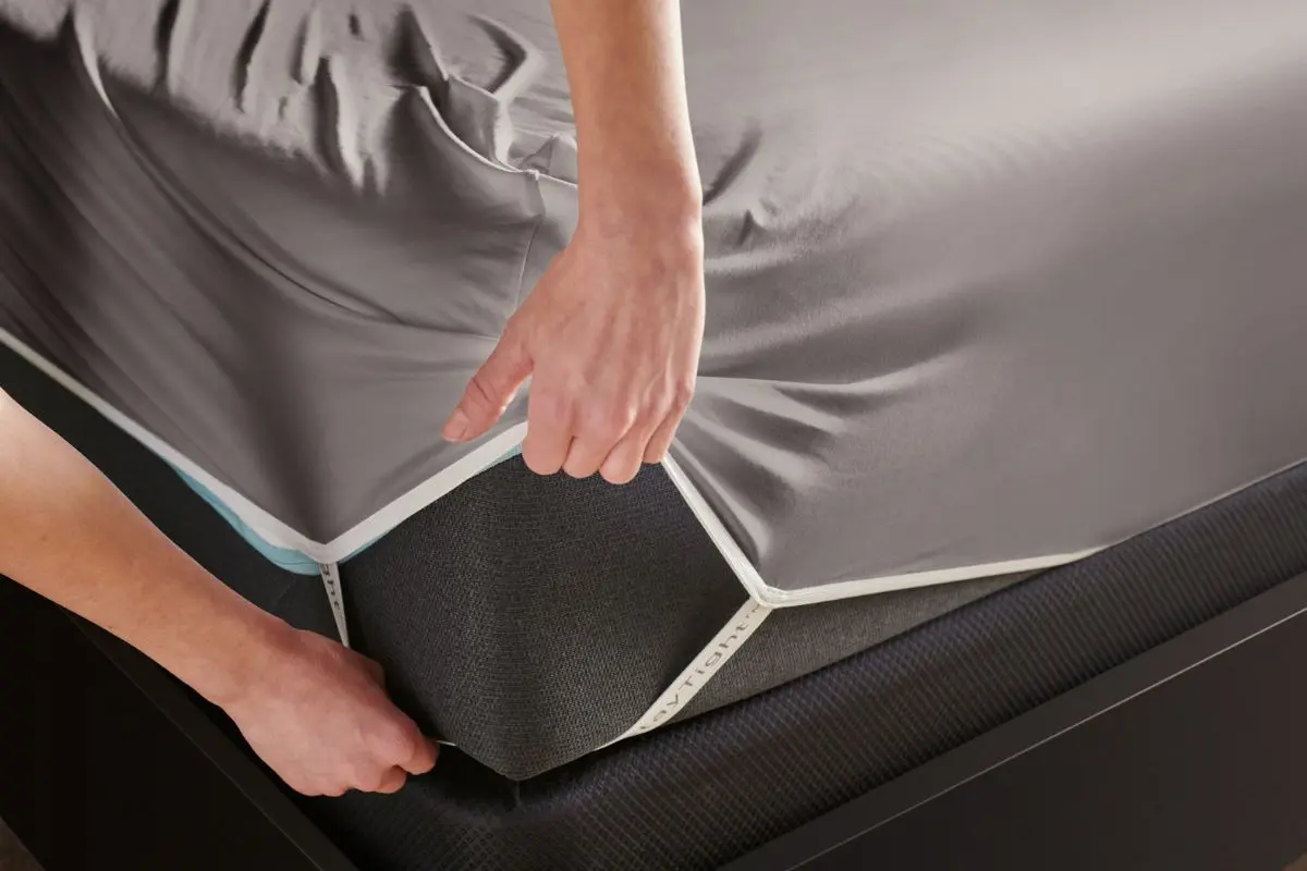 Tempur Pedic Pro Performance Sheets - Image 47