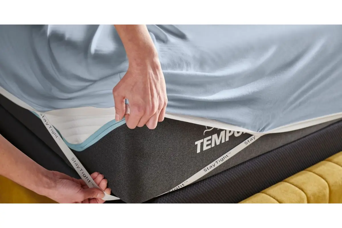 Tempur Pedic Rayon Sheets - Image 165