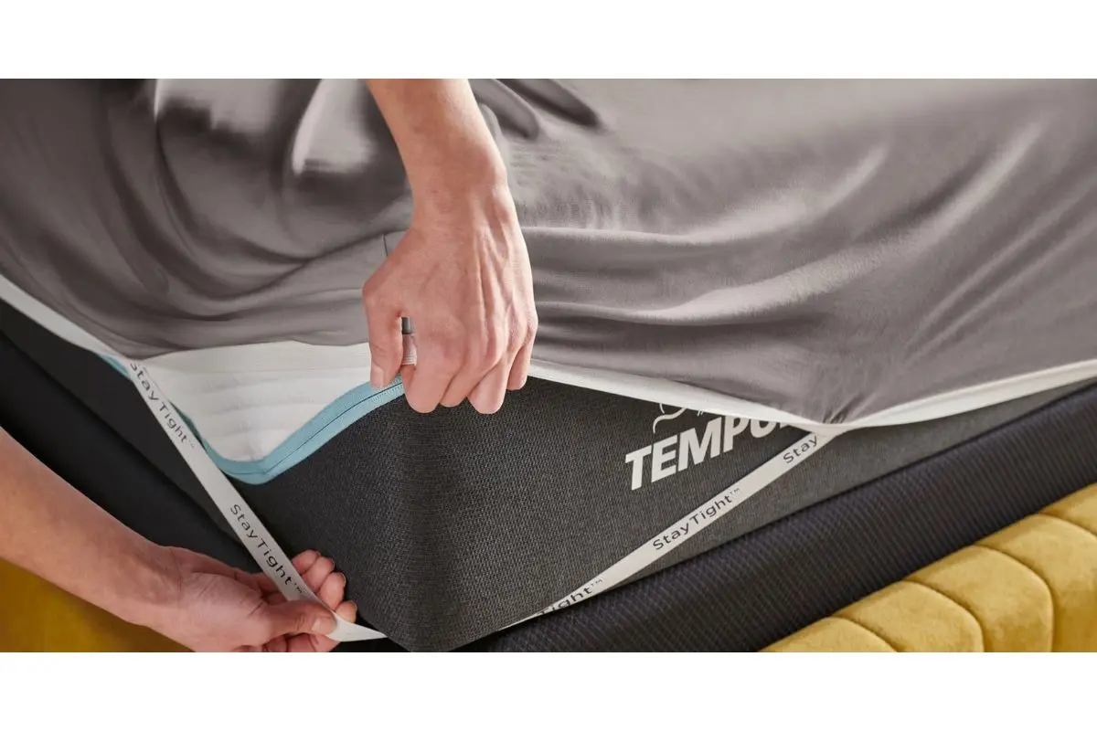 Tempur Pedic Rayon Sheets - Image 190