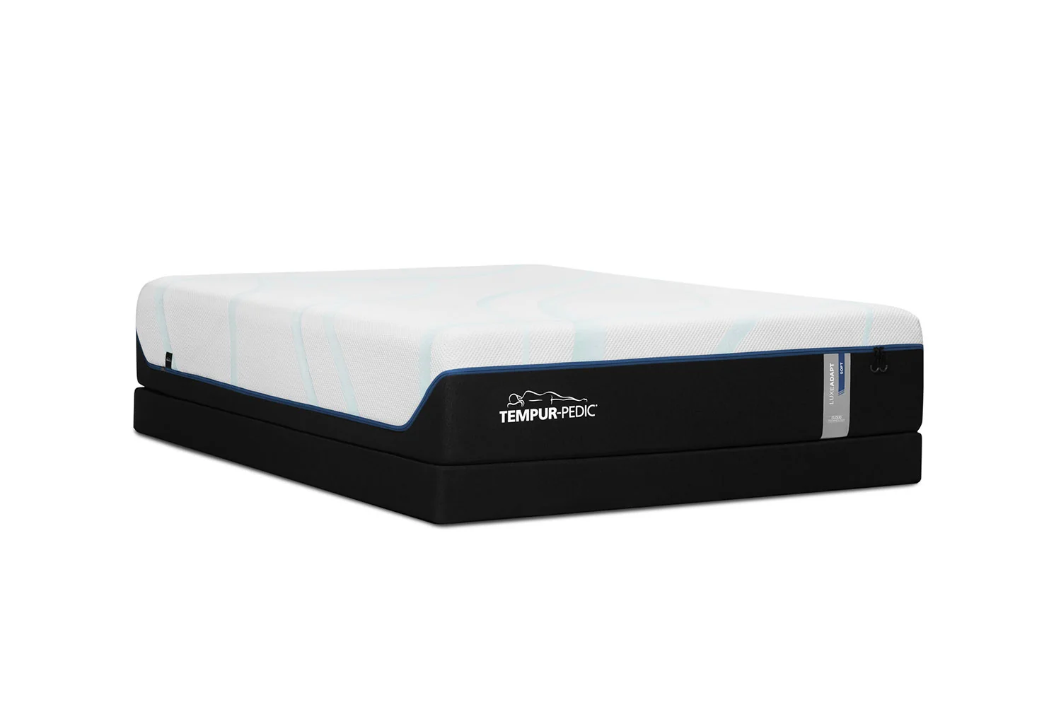 Tempur Pedic Tempur Luxe Adapt Soft Mattress - Image 11
