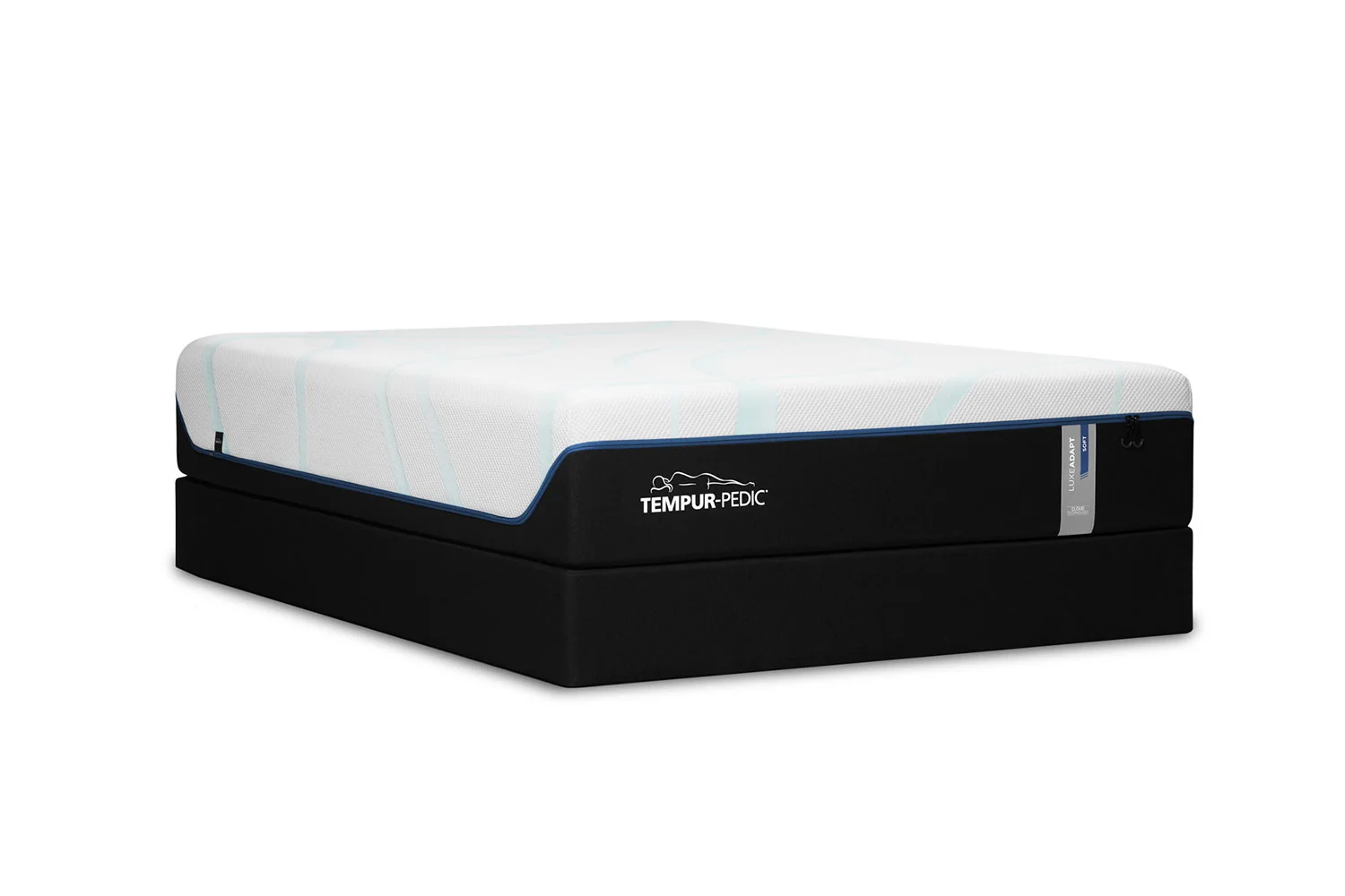 Tempur Pedic Tempur Luxe Adapt Soft Mattress - Image 4
