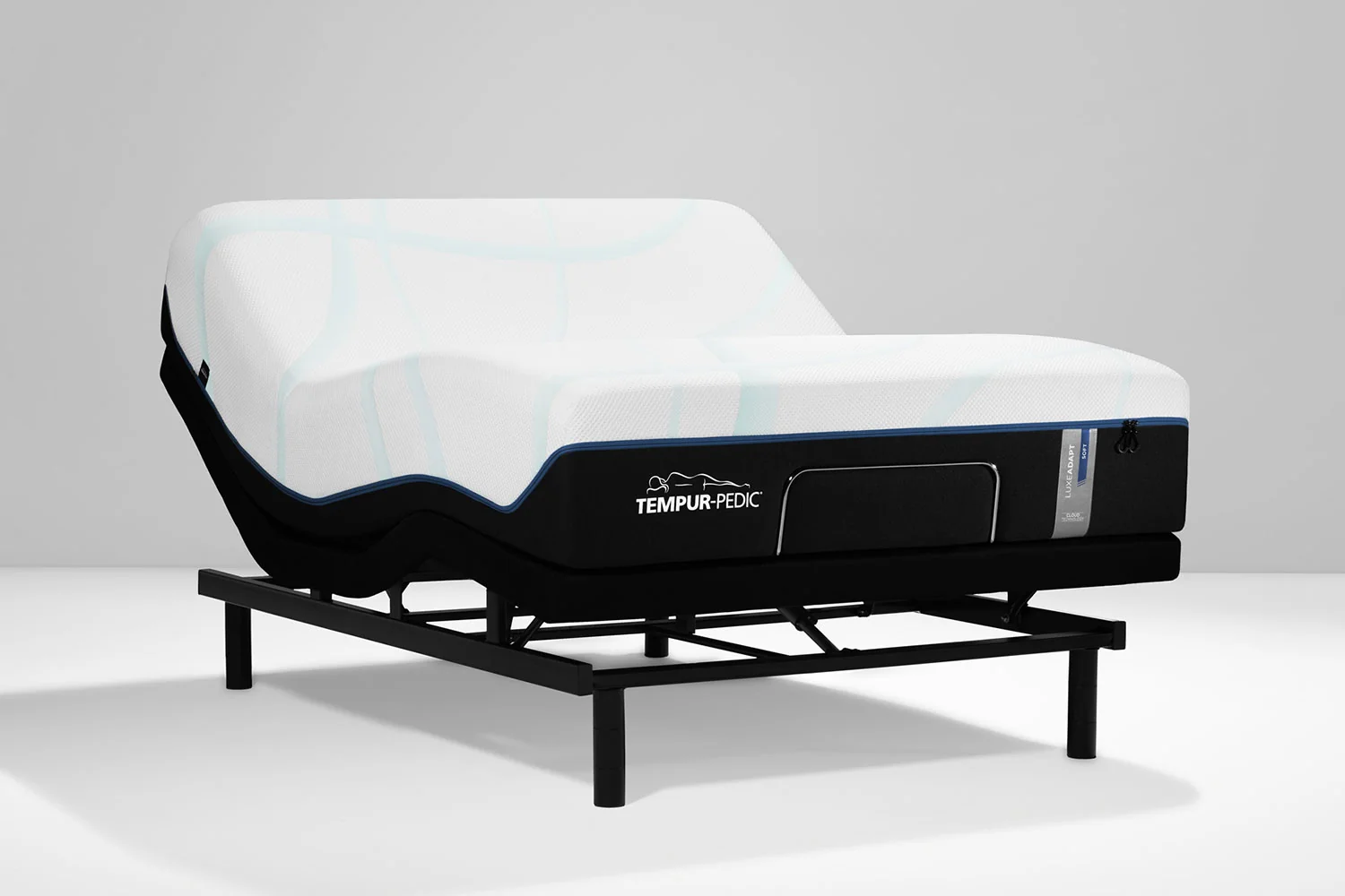 Tempur Pedic Tempur Luxe Adapt Soft Mattress - Image 6