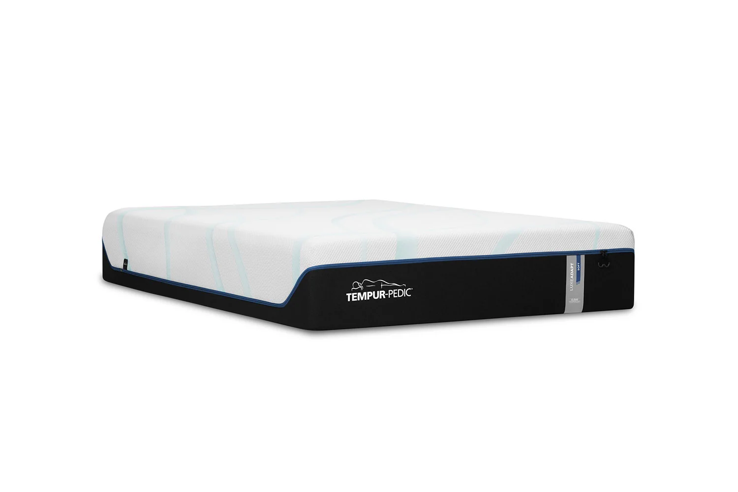 Tempur Pedic Tempur Luxe Adapt Soft Mattress - Image 9