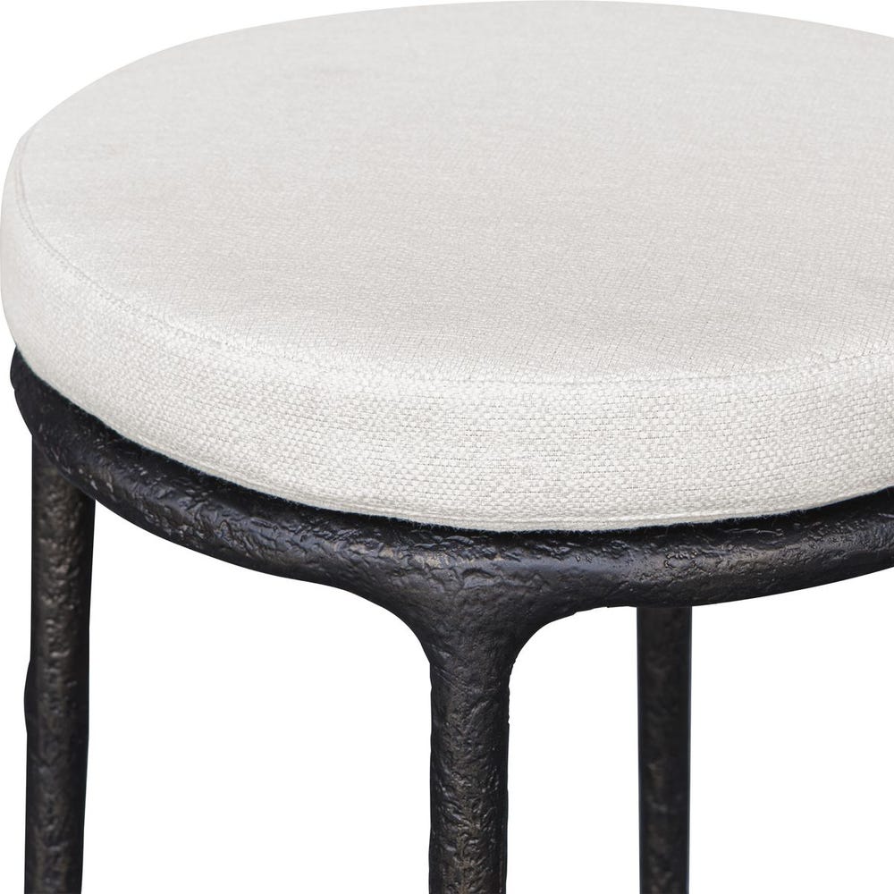 Thayer Outdoor Barstool - Image 4