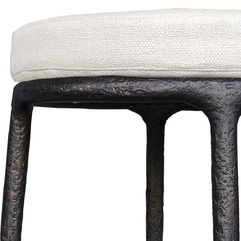 Thayer Outdoor Barstool - Image 5