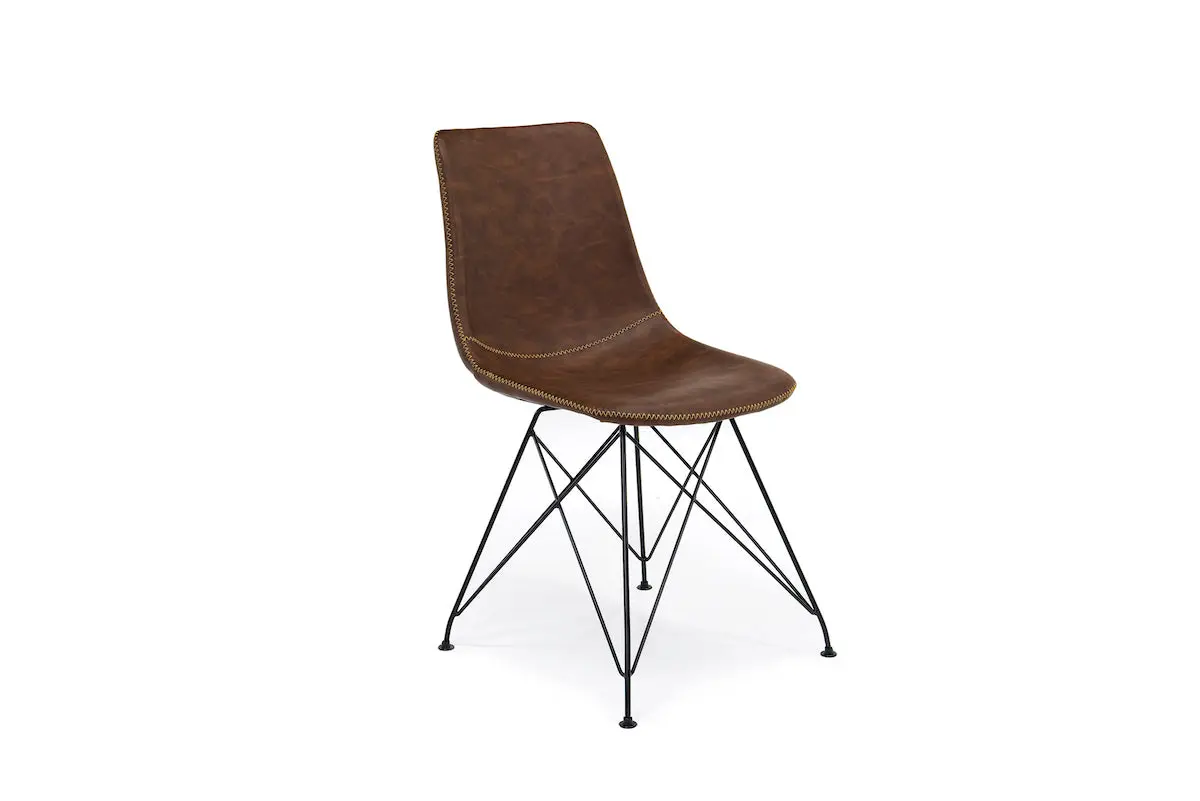 Theo Side Chair - Image 5
