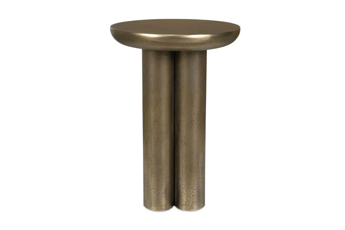 Thorp Outdoor Accent Table - Image 3