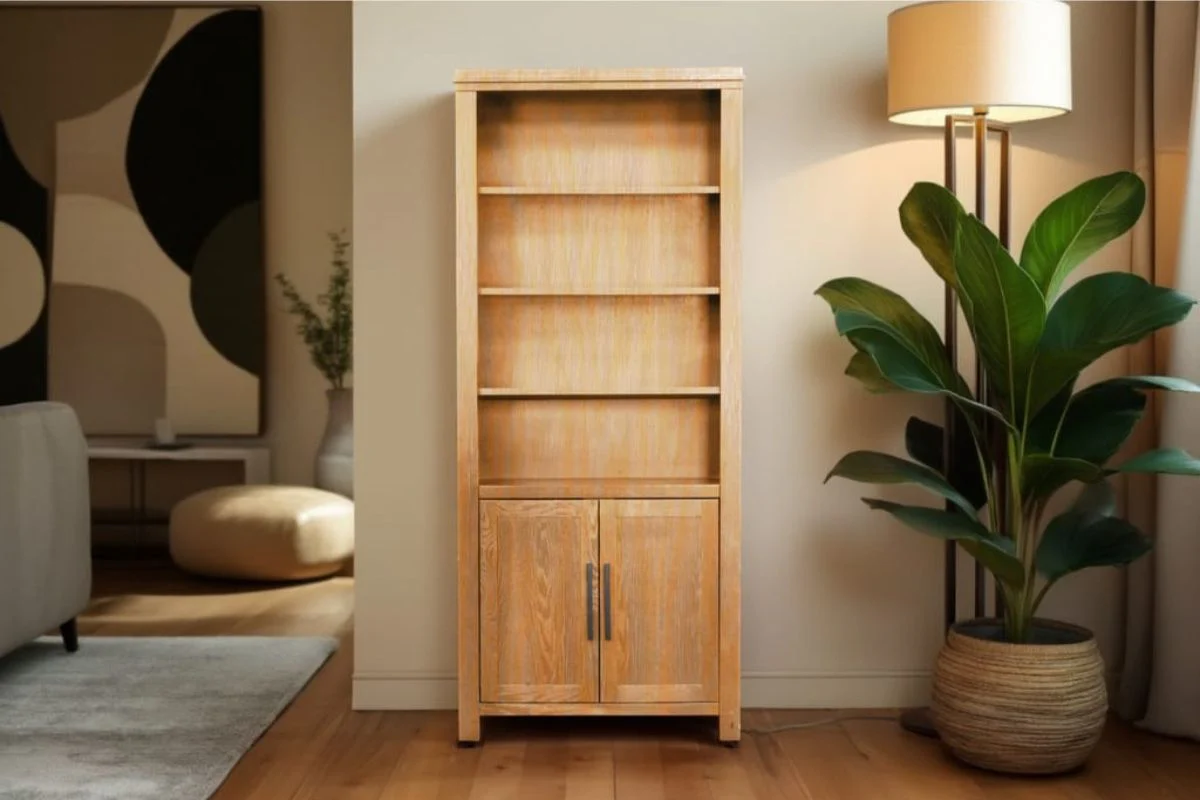 Tidewell Bookcase - Image 5