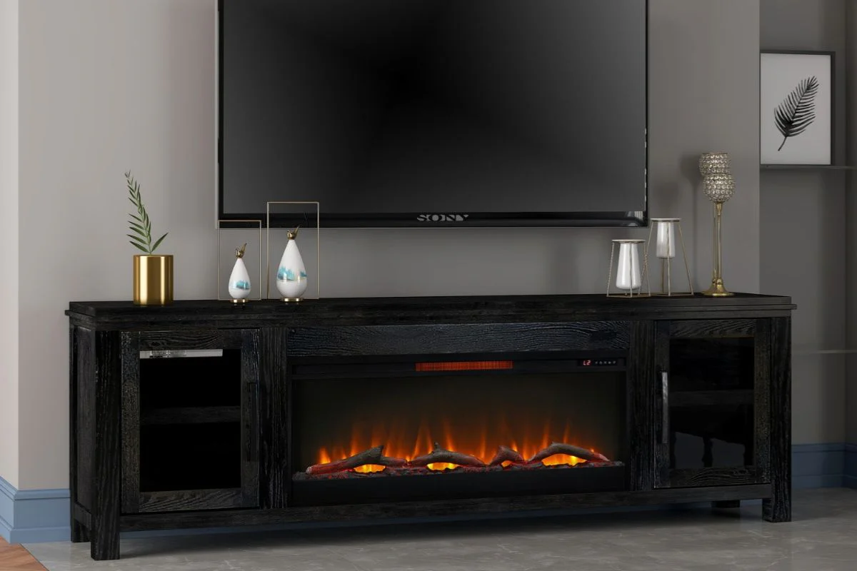 Tidewell Fireplace Console - Image 10