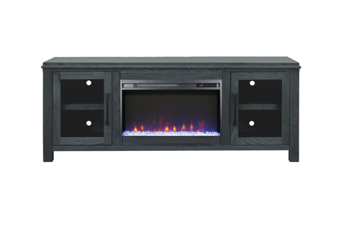 Tidewell Fireplace Console - Image 11