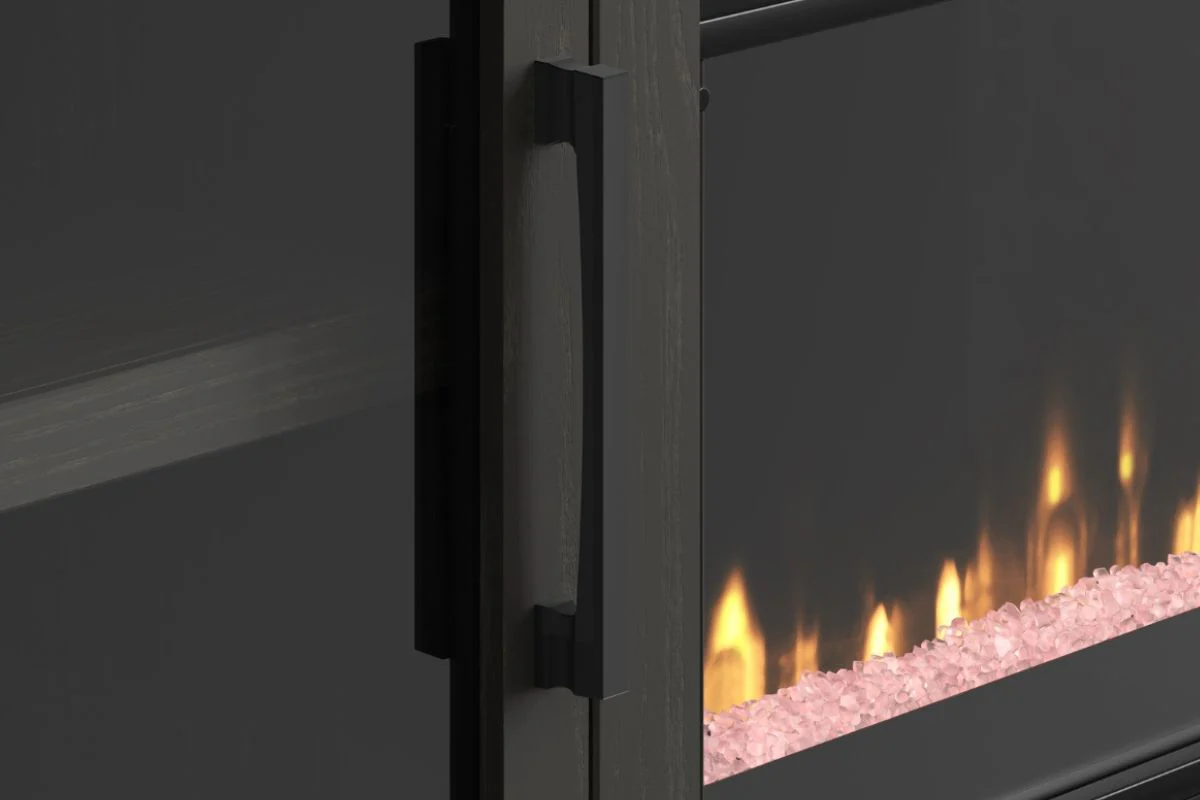 Tidewell Fireplace Console - Image 12