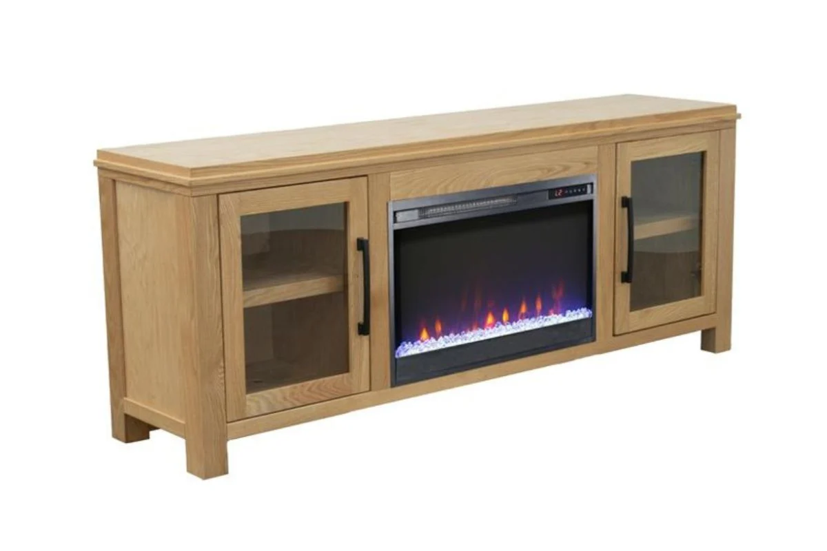Tidewell Fireplace Console - Image 3